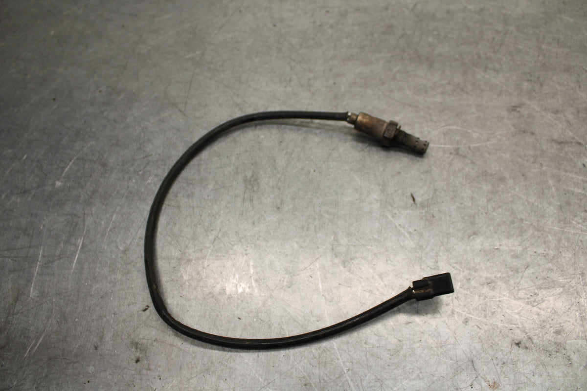 09-11 TRIUMPH DAYTONA 675 OXYGEN O2 EXHAUST GAS LAMBDA SENSOR BB652