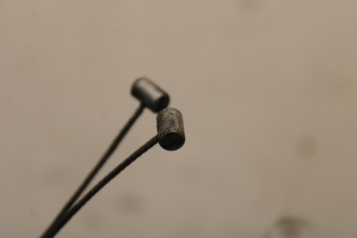 2008 Honda CBF1000 THROTTLE CABLES LINES BB641