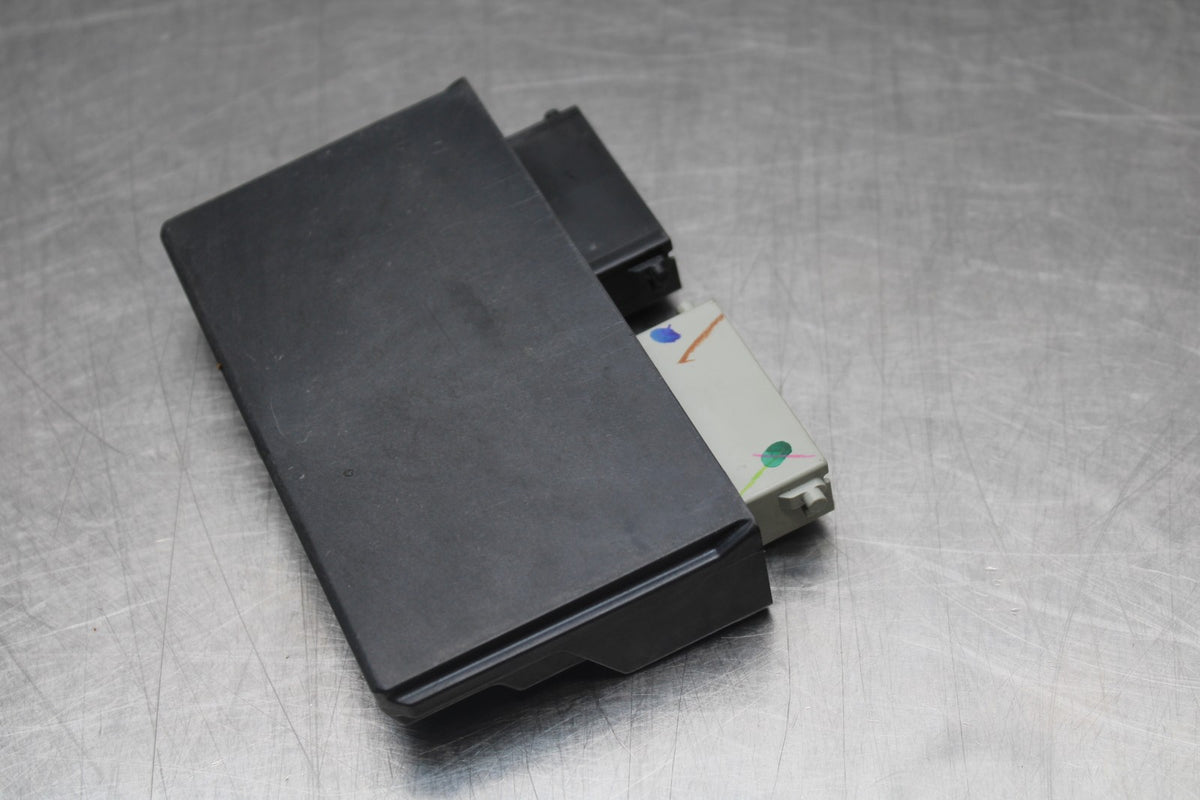 05-06 HONDA CBR600RR ECU COMPUTER CONTROLLER UNIT BLACK BOX ECM CDI BB727