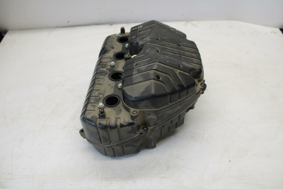 04-05 HONDA CBR1000RR AIRBOX AIR INTAKE FILTER BOX BB285