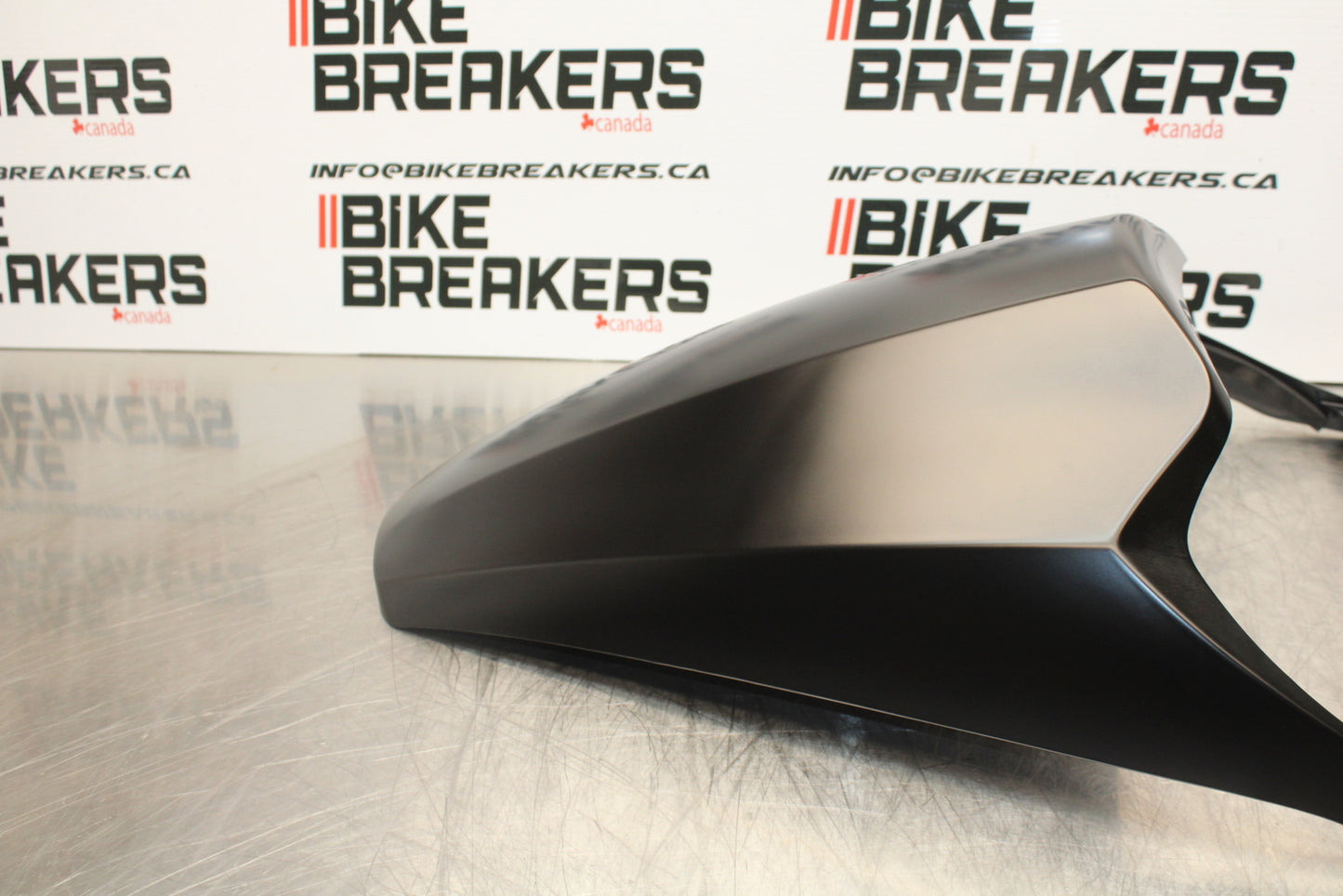 23-24 KAWASAKI NINJA ZX14R NEW!! REAR BACK SEAT SOLO COWL FAIRING COVER BB153