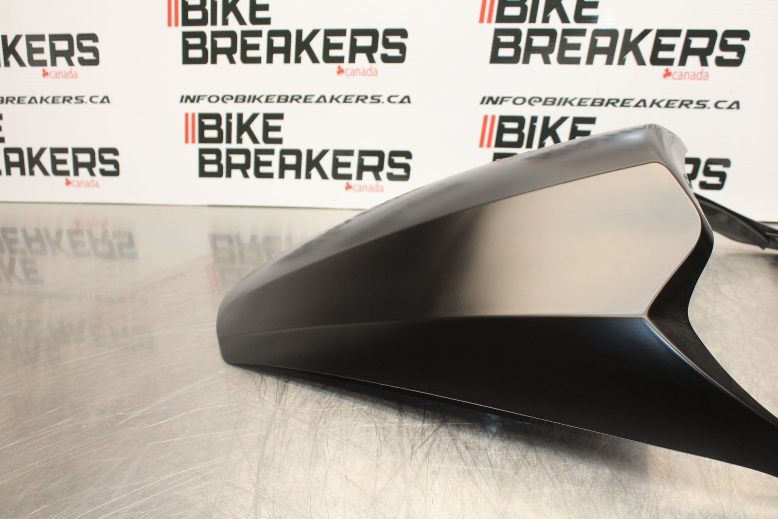 23-24 KAWASAKI NINJA ZX14R NEW!! REAR BACK SEAT SOLO COWL FAIRING COVER BB153