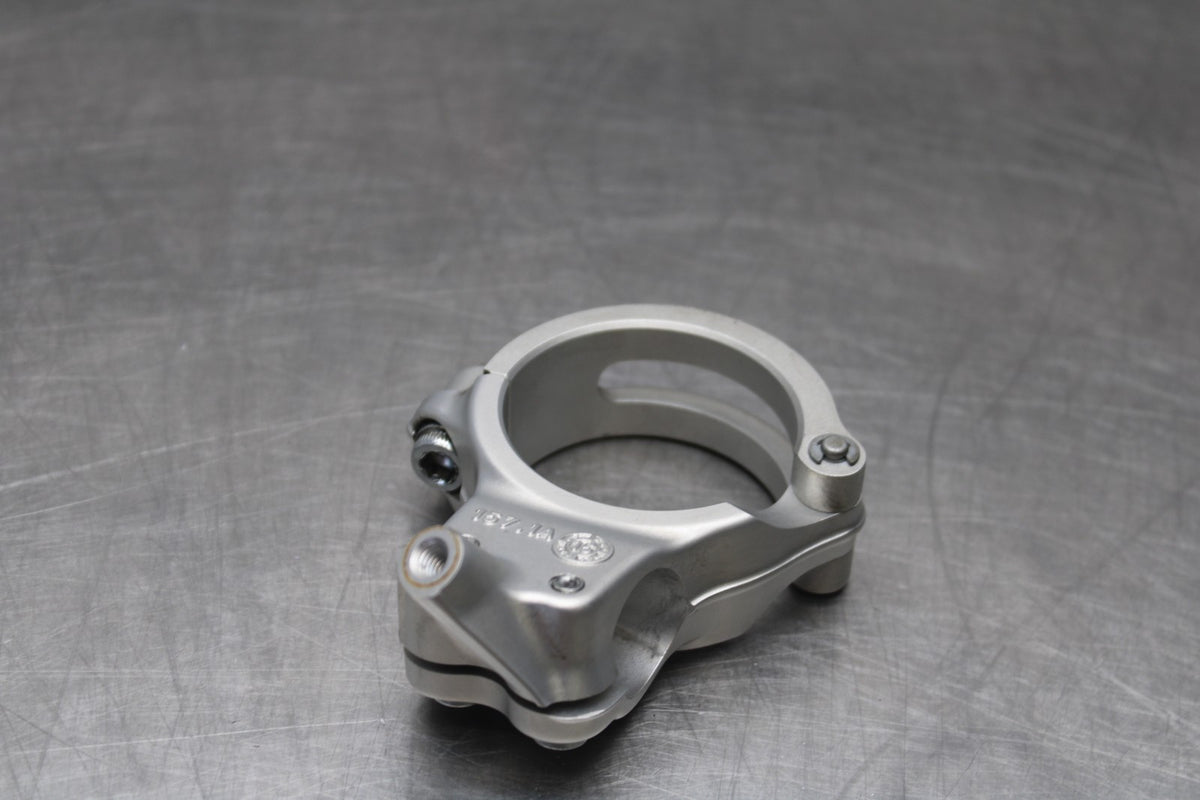 16 DUCATI 959 PANIGALE LEFT RIGHT CLIP ONS HANDLEBAR BRACKETS BB912