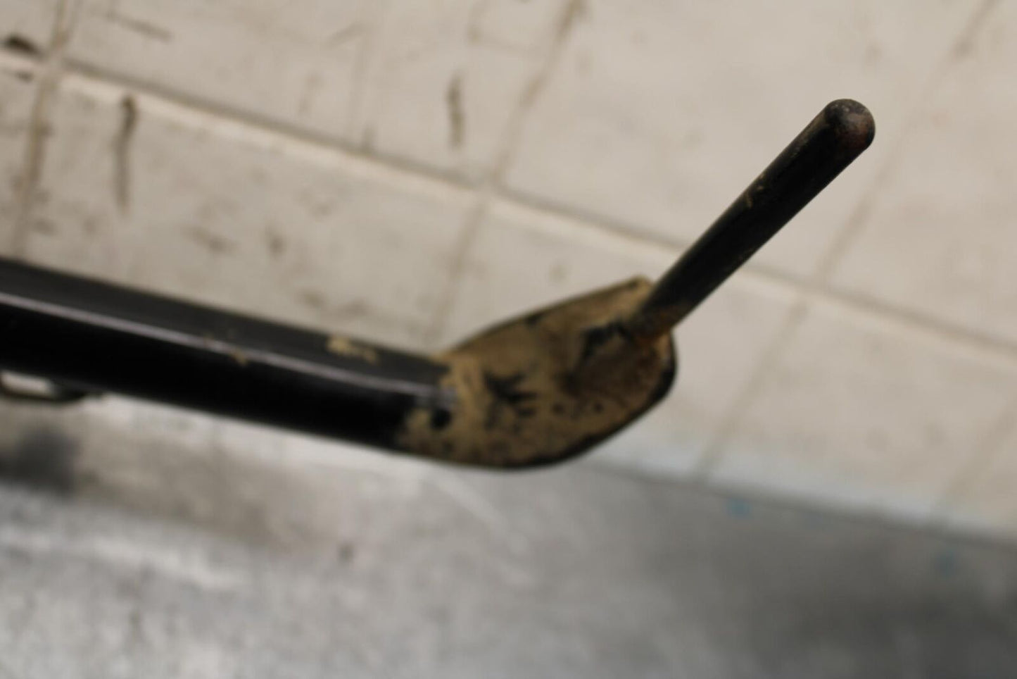 19 YAMAHA YZF R3 KICKSTAND SIDE KICK STAND BB56