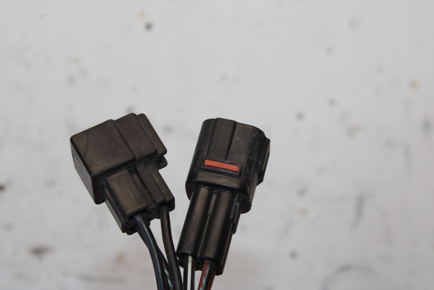 05-06 SUZUKI GSXR1000 RECTIFIER VOLTAGE REGULATOR 32800-41F11 BB663