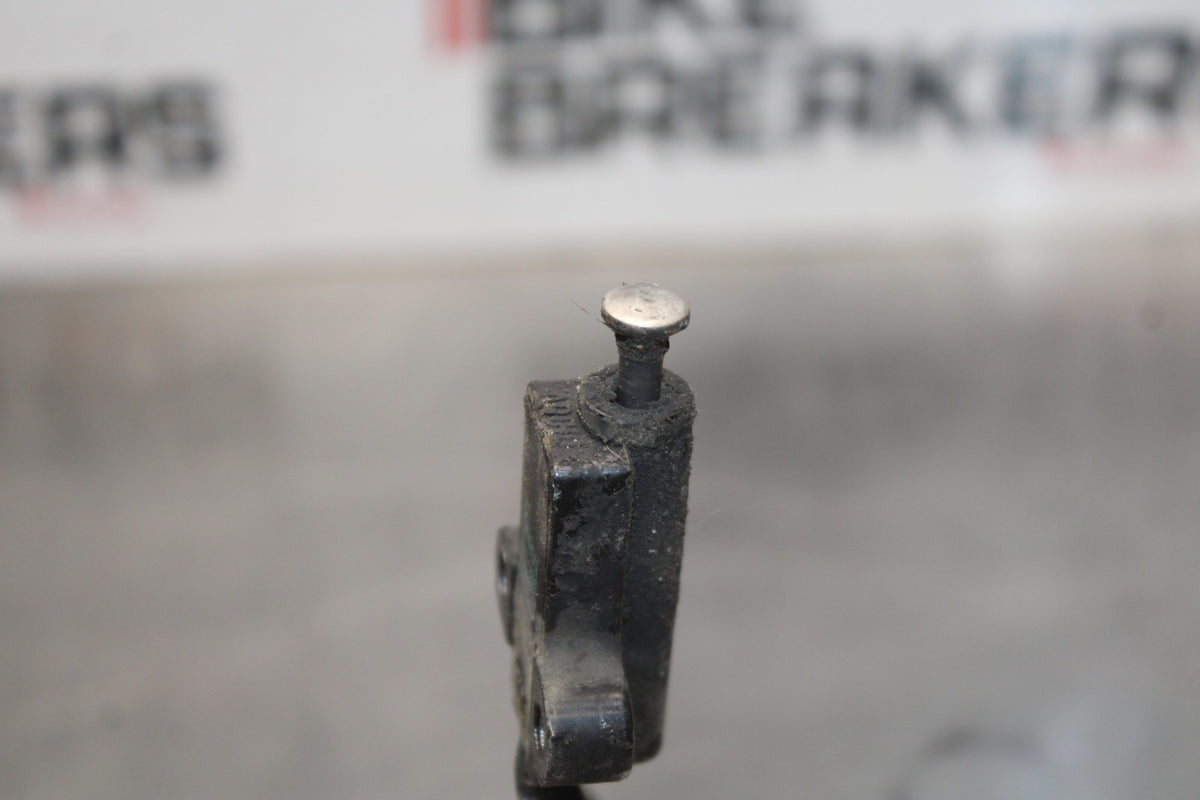 08 SUZUKI SV650 KICKSTAND SIDE KICK STAND SENSOR BB846