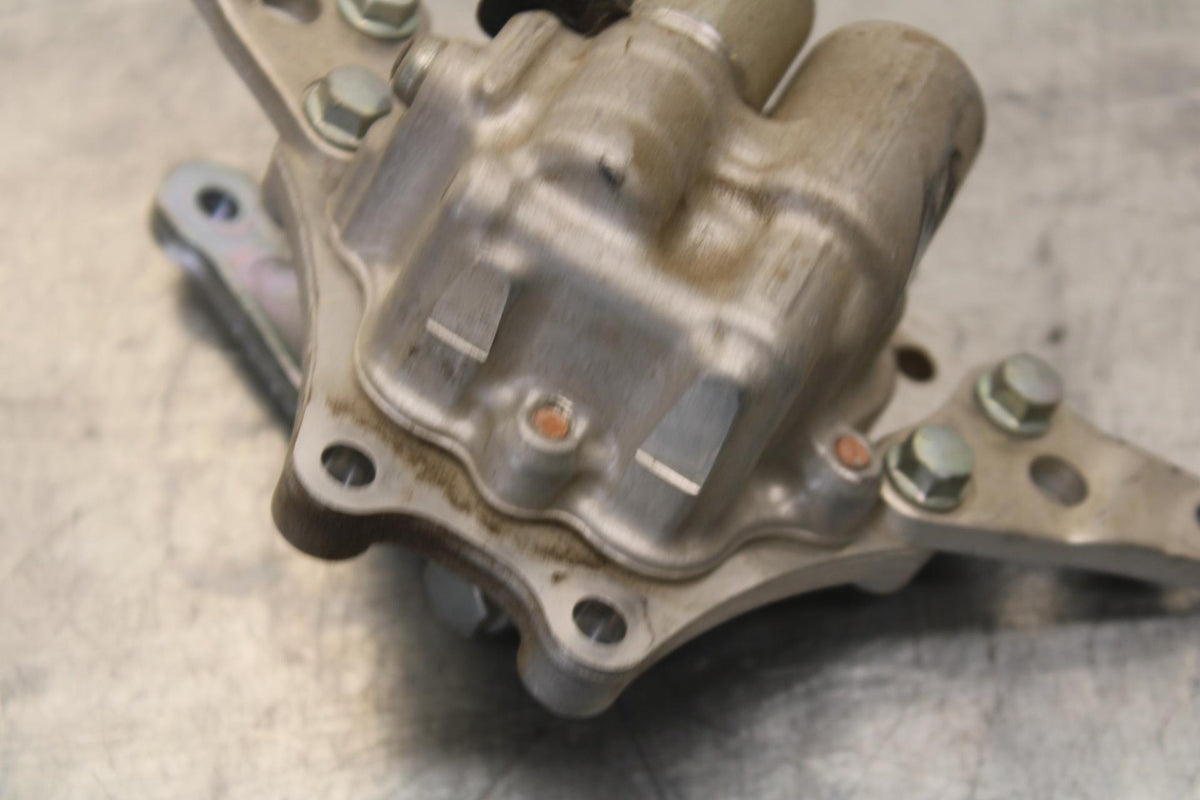 2007 Honda CBR600RR STEERING DAMPER STABILIZER 53700-MFJ-D01 BB596