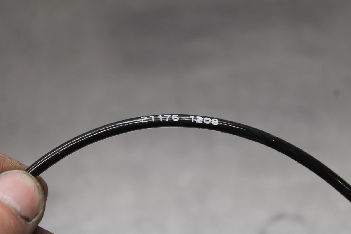 24-25 KAWASAKI NINJA ZX6R REAR ABS BRAKE SENSOR BB939