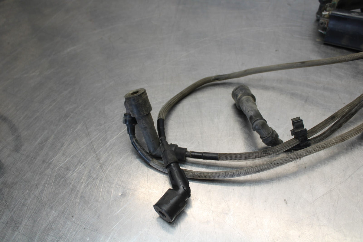 03 KAWASAKI VULCAN 1600 IGNITION COILS BB865