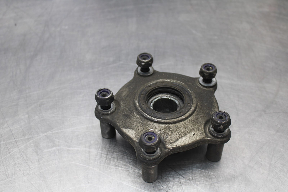 16 APRILIA TUONO V4 1100 REAR HUB CUSH BB905