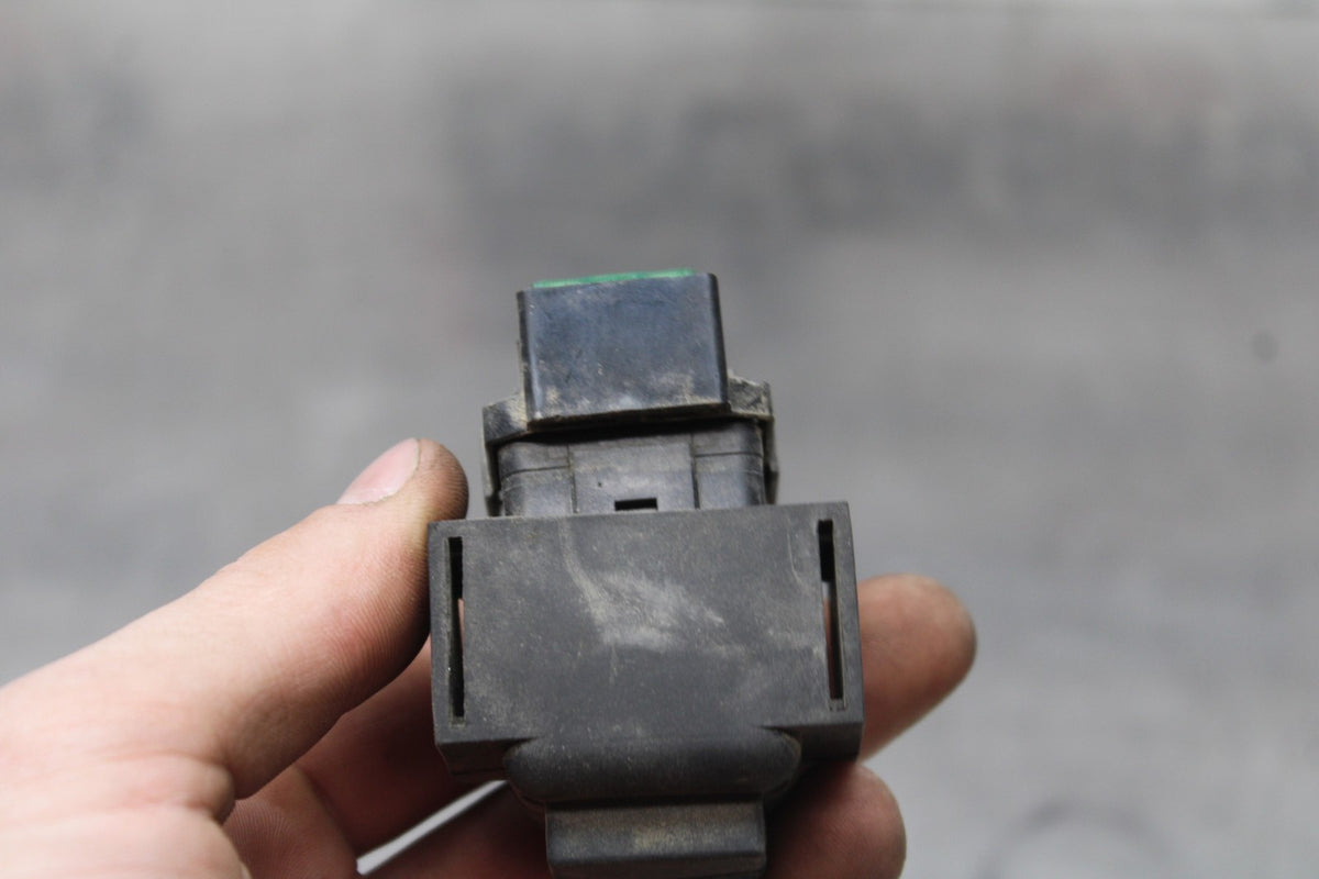 98-05 HONDA SUPER HAWK 1000 VTR1000F ENGINE STARTER RELAY STARTING SWITCH BB821