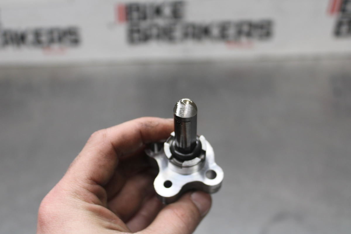 05-06 HONDA CBR600RR CAM CHAIN CAMSHAFT TENSIONER BB945