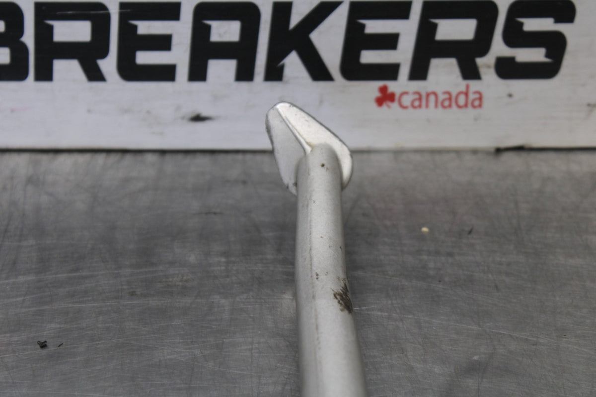08 DUCATI 1199 PANIGALE KICKSTAND SIDE KICK STAND BB943