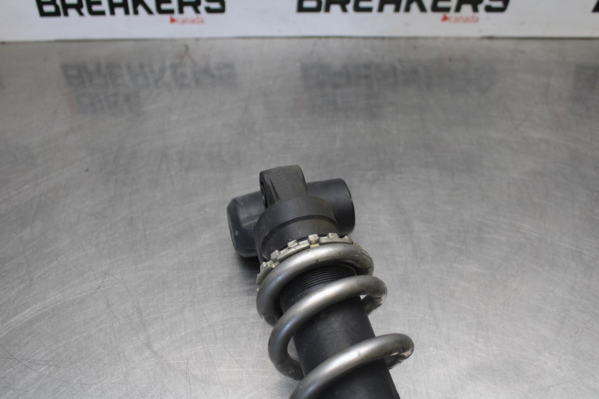 13-18 KAWASAKI NINJA ZX6R REAR BACK SHOCK ABSORBER SUSPENSION BB915