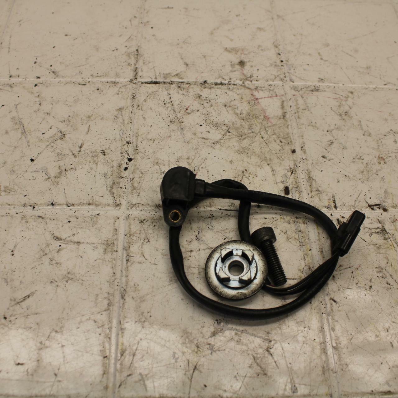 06-07 SUZUKI BANDIT 1200S ABS SPEED SPEEDOMETER SENSOR BB21