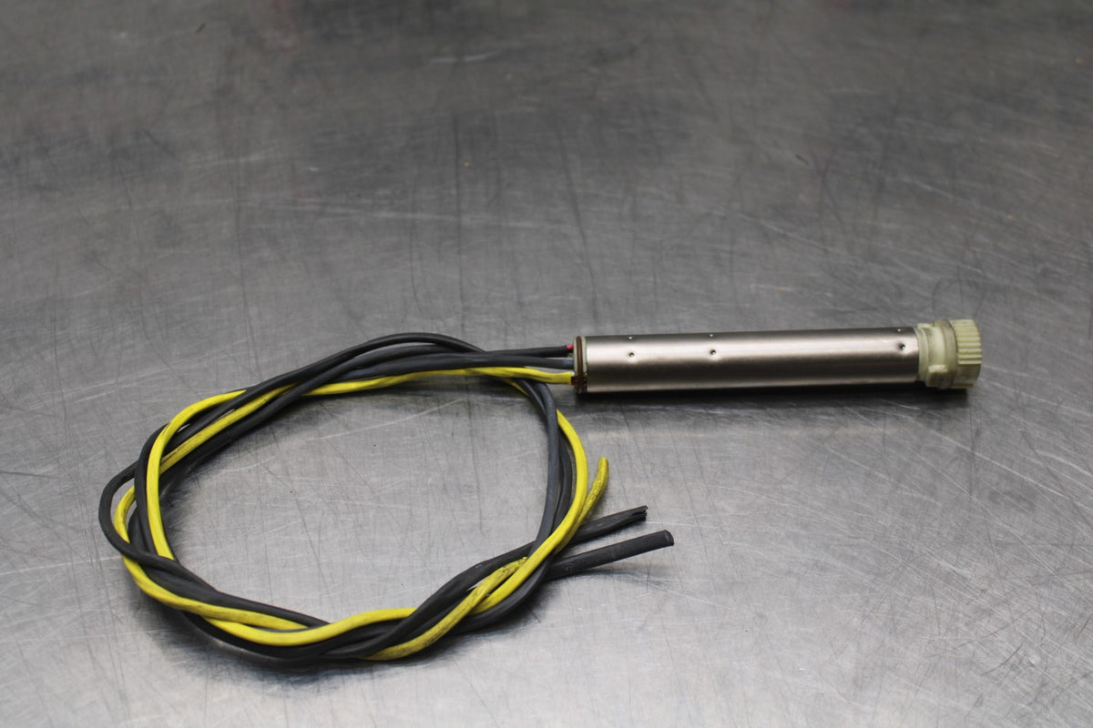 08 HARLEY-DAVIDSON ELECTRA GLIDE POLICE EFI FLHTPI THROTTLE BB816