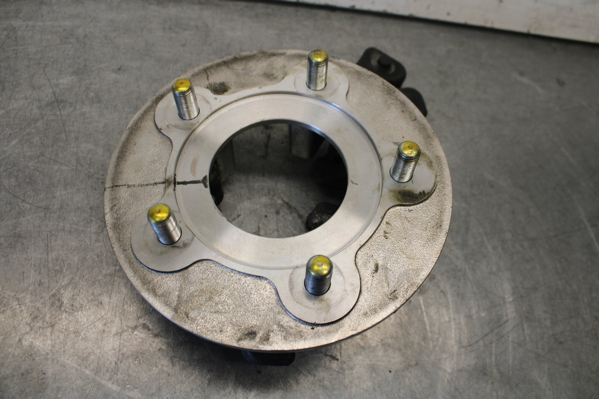 2008 Honda VTX1300C REAR HUB  DAMPERS CUSH ABSORBERS 06410-MAZ-000 bb673