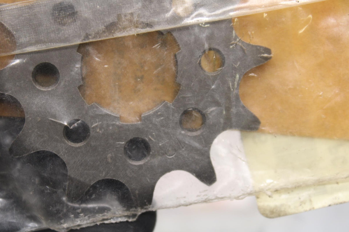 2001 Yamaha Banshee 350 YFZ350 FRONT SPROCKETS (12T AND 13T) BB79