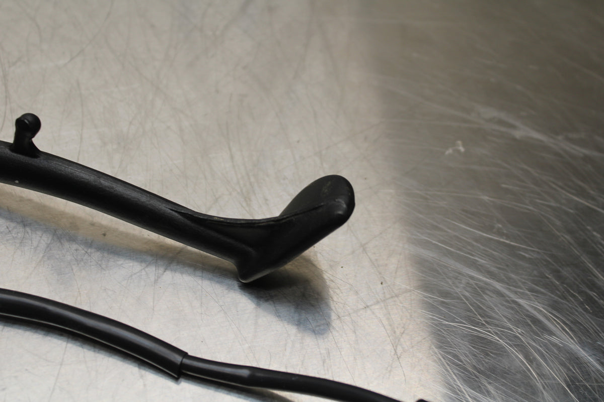 23-24 KAWASAKI NINJA ZX14R NEW!! KICKSTAND SIDE KICK STAND BB141