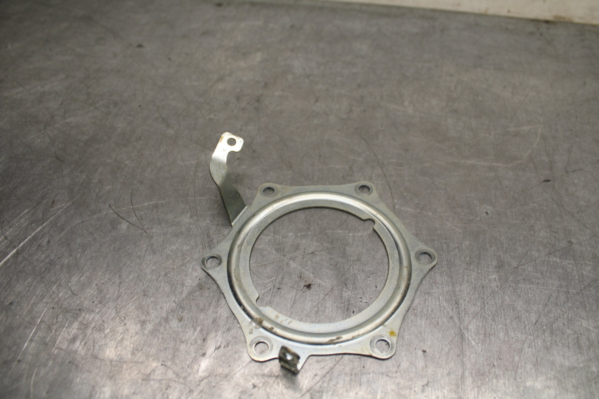 10-11 HONDA CBR1000RR FUEL PUMP GAS PETROL SENDER BRACKET MOUNT BB128