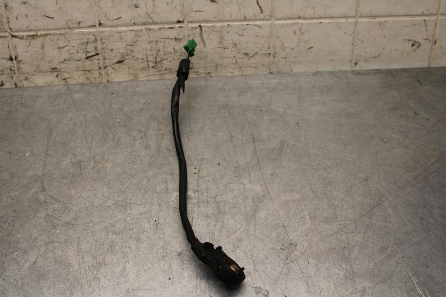 2008 Honda Interceptor 800 VFR800A ABS KICKSTAND SIDE KICK STAND SENSOR BB566