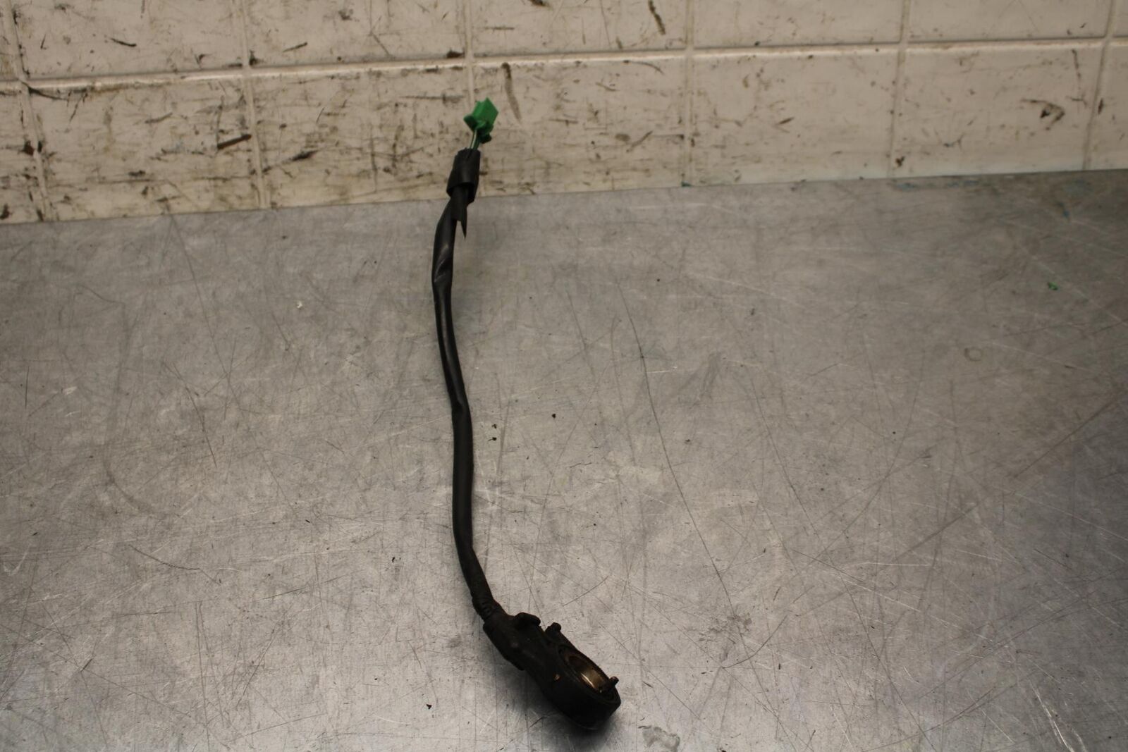 2008 Honda Interceptor 800 VFR800A ABS KICKSTAND SIDE KICK STAND SENSOR BB566