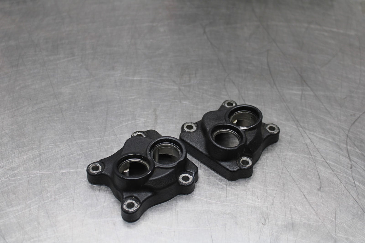 99-00 HARLEY-DAVIDSON ELECTRA GLIDE FLHT LIFTER COVER SET BB805