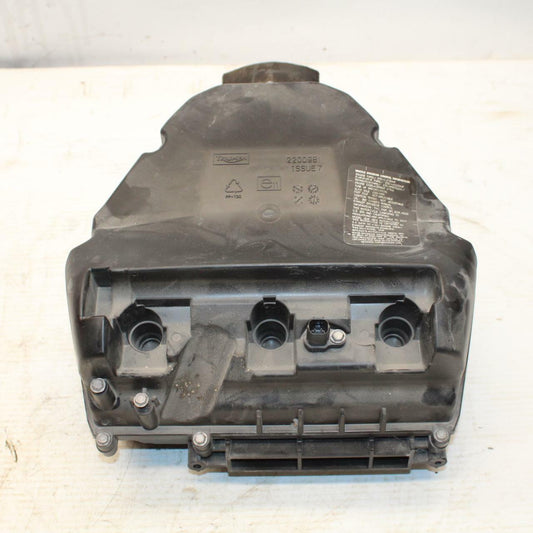 07-16 TRIUMPH STREET TRIPLE AIRBOX AIR INTAKE FILTER BOX BB356