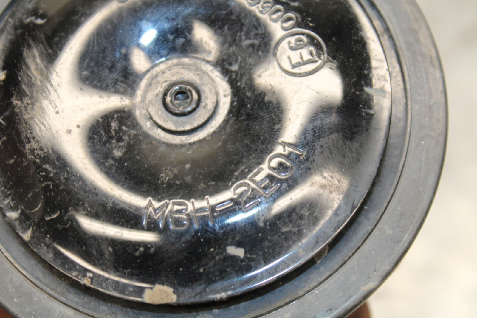 10-13 HONDA SHADOW RS 750 VT750RS HORN SIGNAL BB718