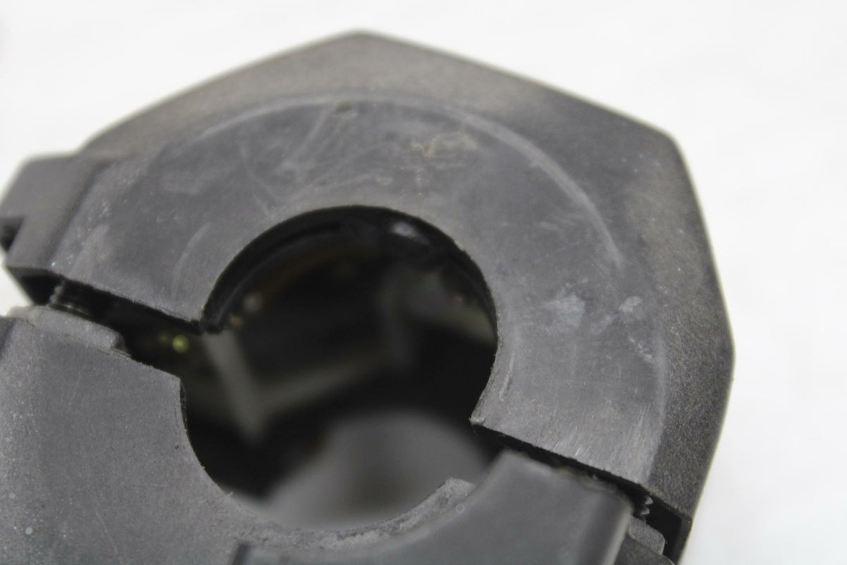 93-96 SUZUKI GSXR750W LEFT CLIP ON HANDLE HORN SIGNALS SWITCH SWITCHES BB266