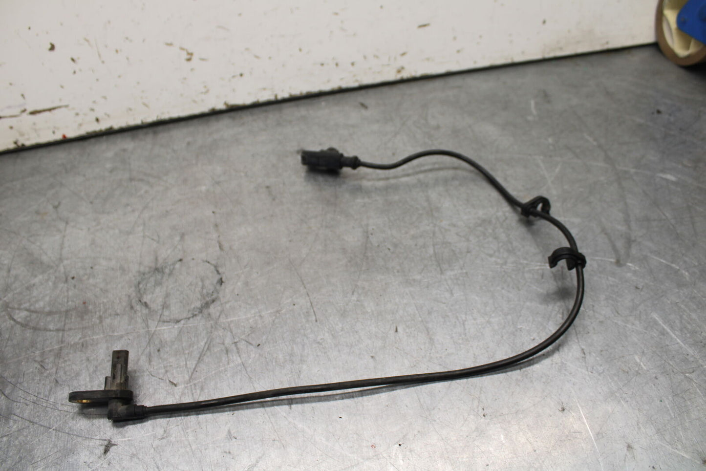 12-17 KAWASAKI ER-6N Z650 REAR ABS BRAKE SENSOR BB709