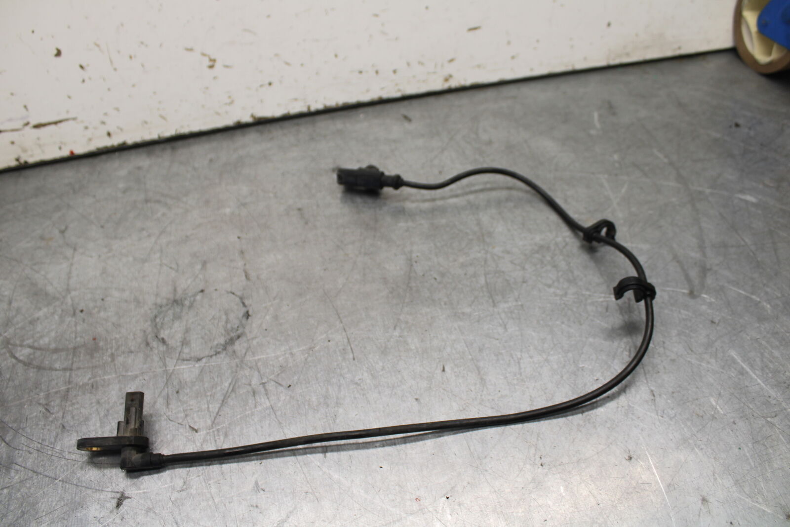 12-17 KAWASAKI ER-6N Z650 REAR ABS BRAKE SENSOR BB709