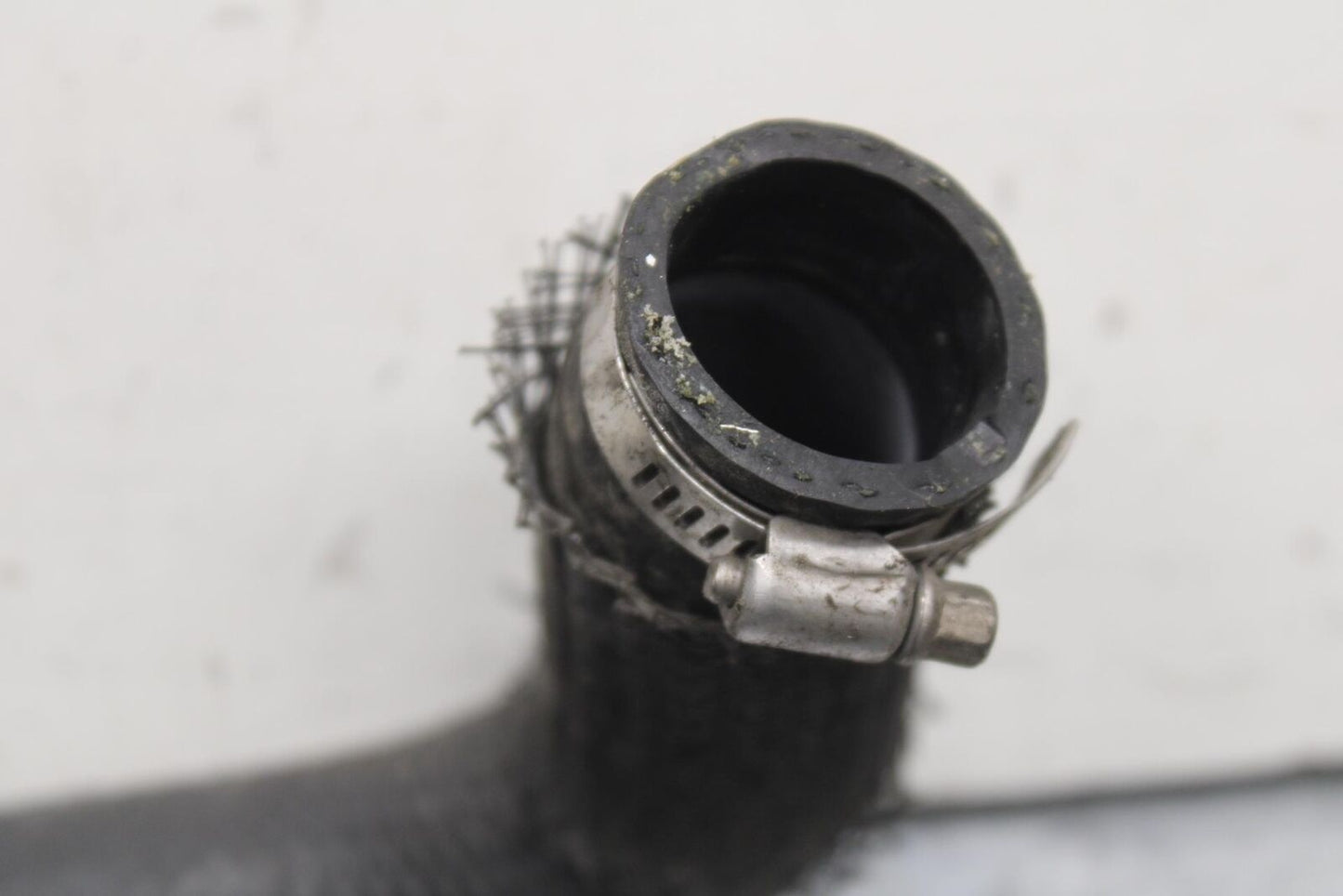 09-12 KAWASAKI NINJA ZX6R RADIATOR HOSE COOLANT PIPE BB617