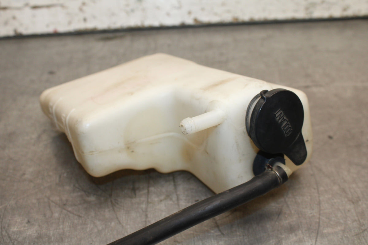 82-83 HONDA V45 MAGNA COOLANT WATER TANK RESERVOIR BOTTLE BB107