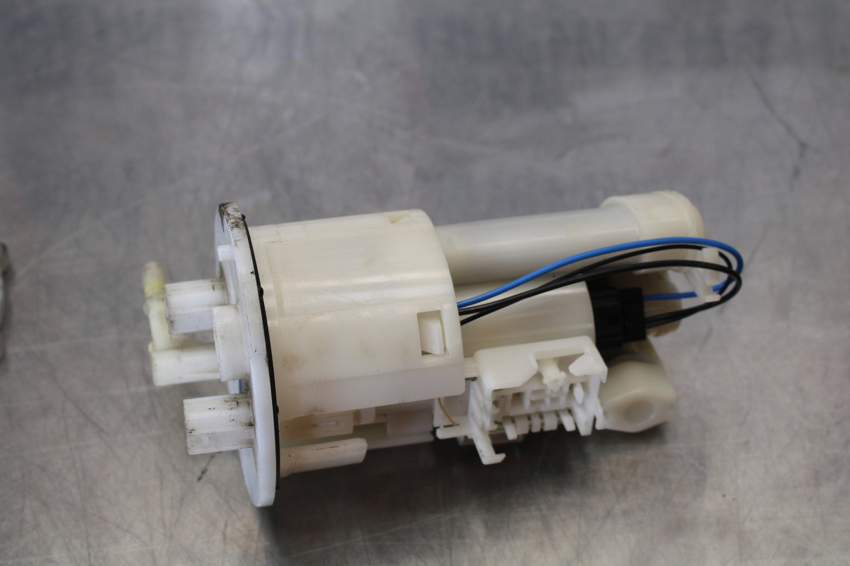 07-08 YAMAHA YZF R1 FUEL PUMP GAS PETROL SENDER UNIT BB160