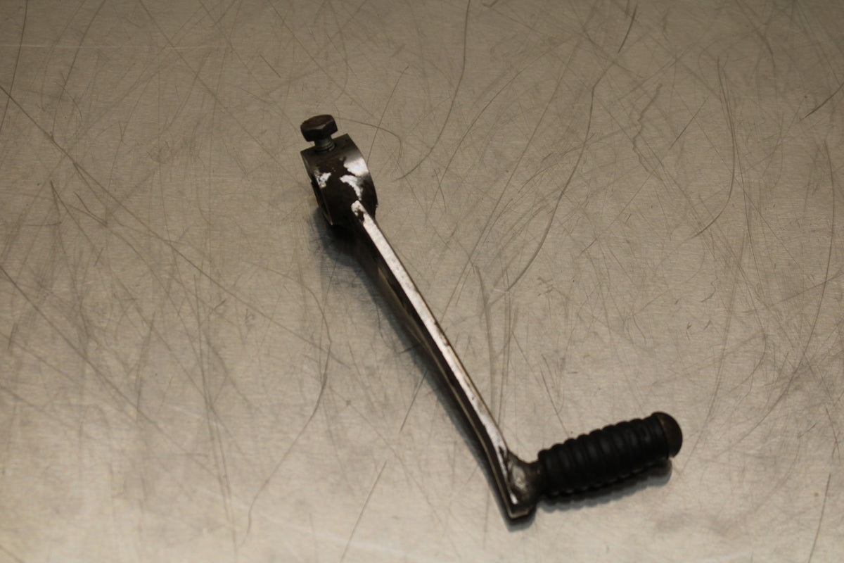 82 HONDA CT70 TRAIL SHIFTER PEDAL BB138