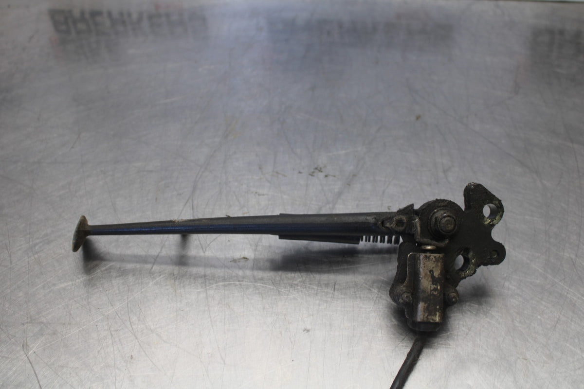 05 YAMAHA YZF R6 KICKSTAND SIDE KICK STAND BB894