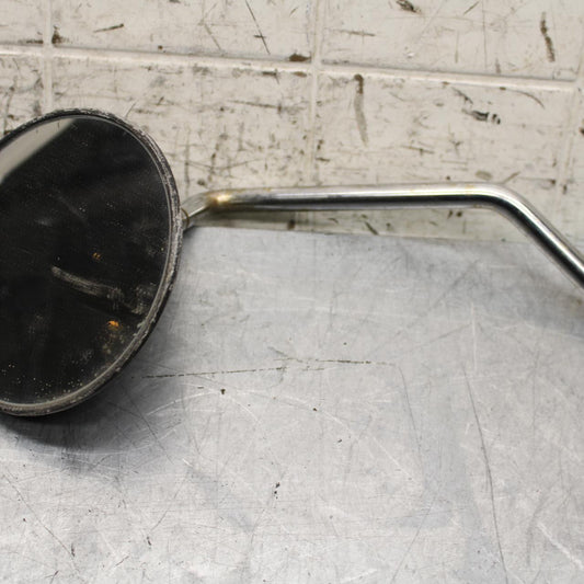 1979 Yamaha XS1100 LEFT MIRROR REAR VIEW BB572