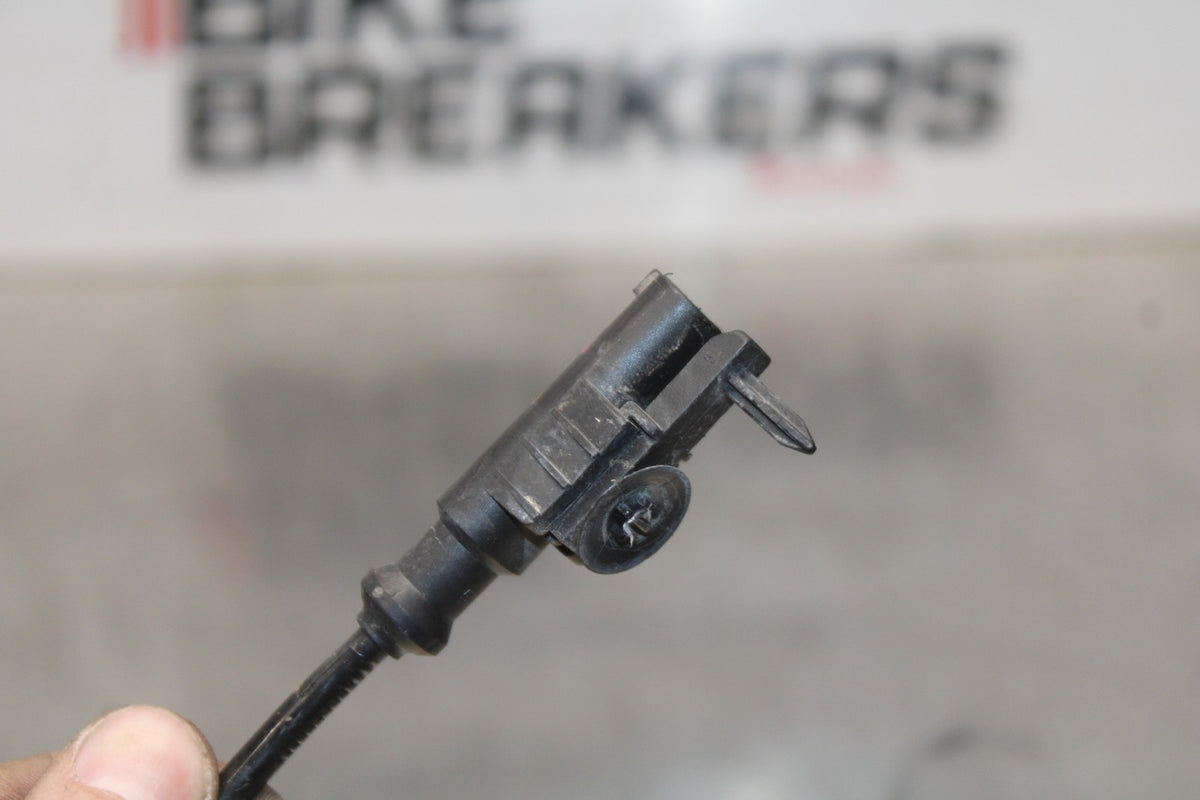 13 KAWASAKI NINJA 650 EX650F ABS FRONT ABS BRAKE SENSOR BB828