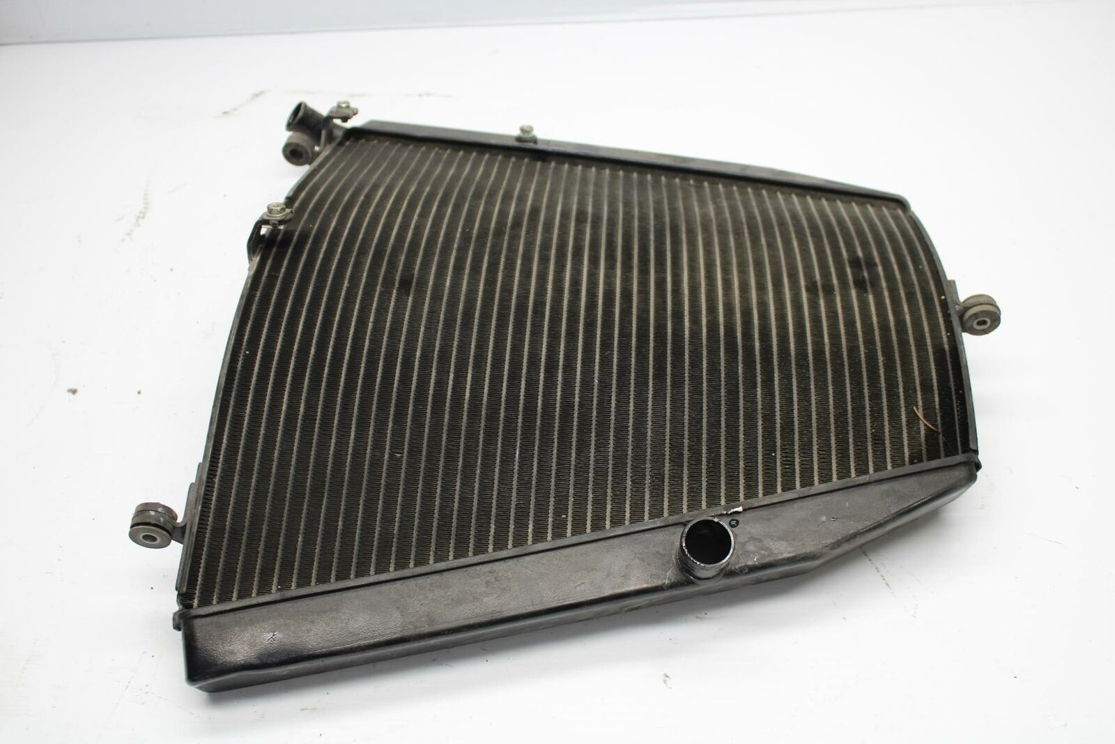 04-05 HONDA CBR1000RR ENGINE RADIATOR MOTOR COOLER COOLING RADIATER BB242