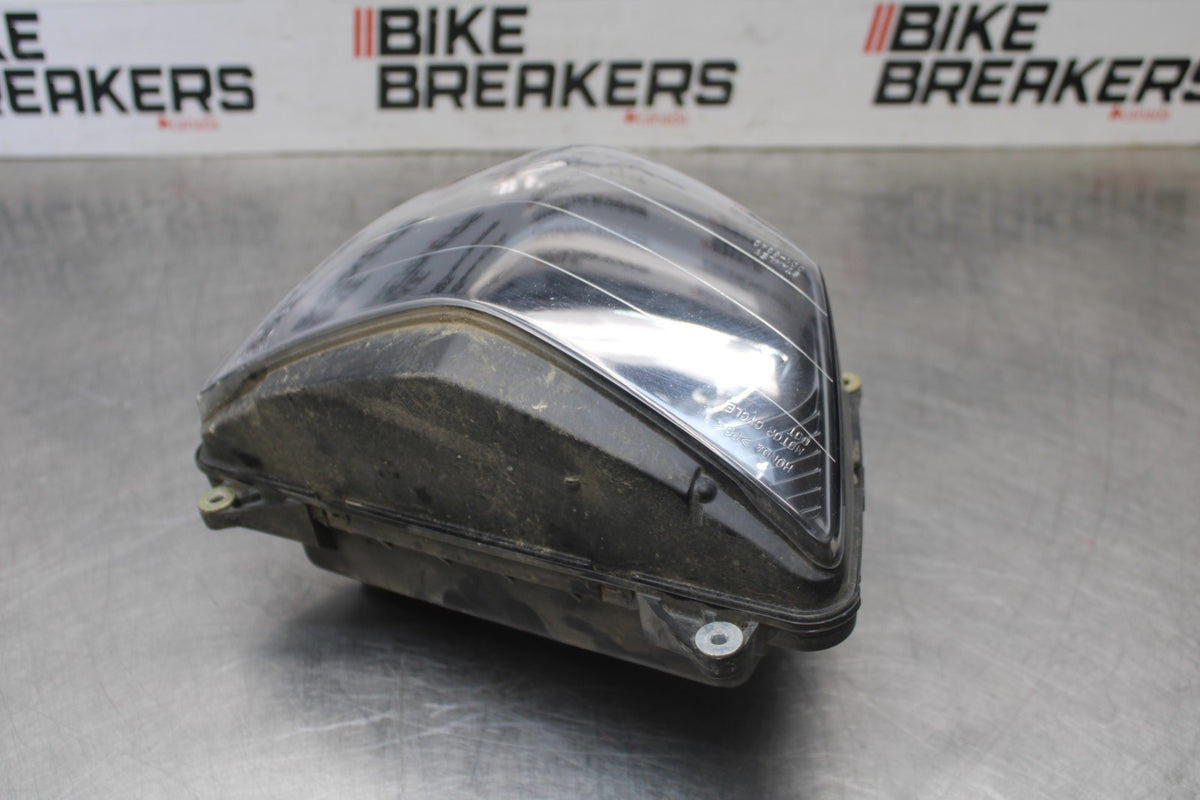 98-05 HONDA SUPER HAWK 1000 VTR1000F FRONT HEADLIGHT HEAD LIGHT LAMP BB924