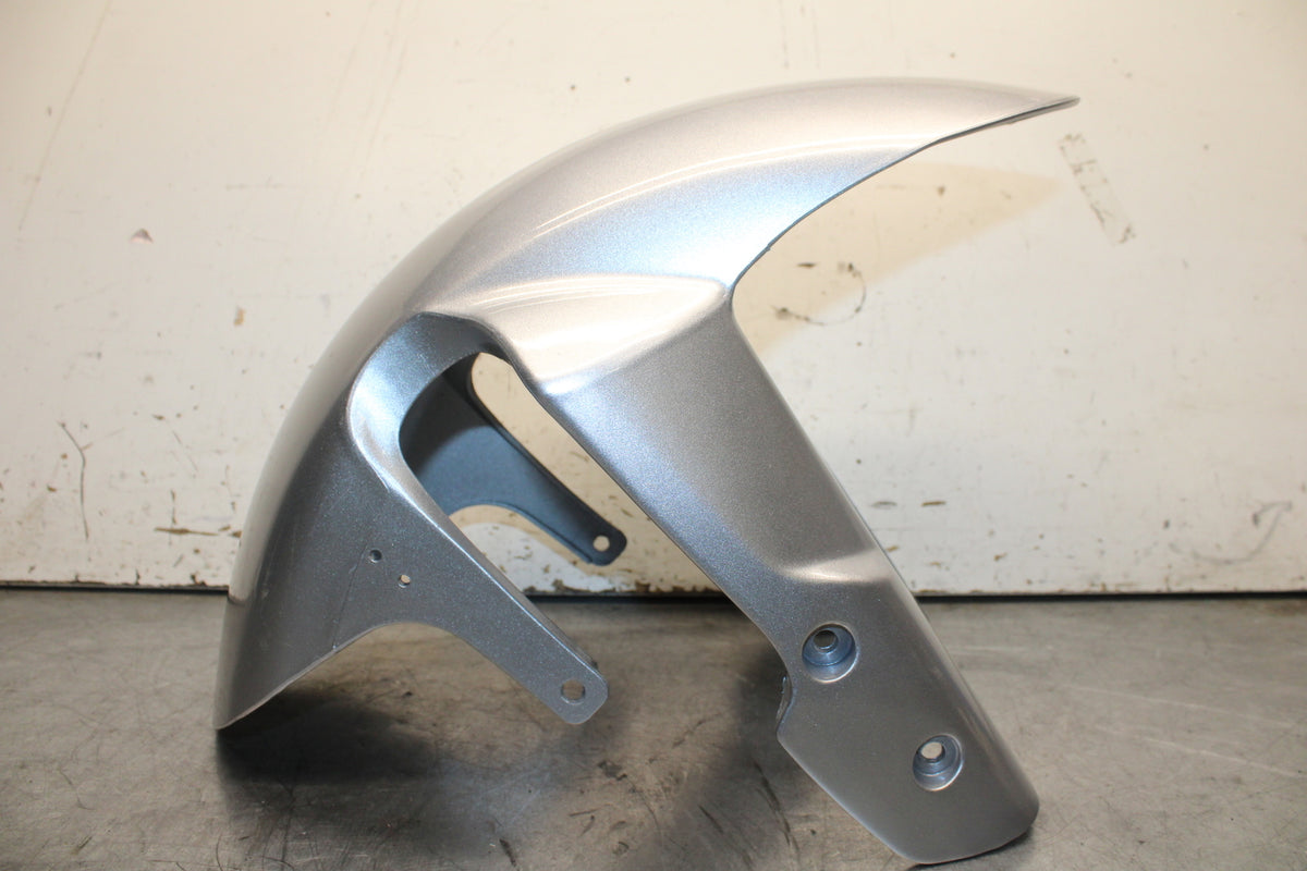 08-10 SUZUKI GSXR 600  AFTERMARKET FRONT WHEEL FENDER COWL FAIRING BB630