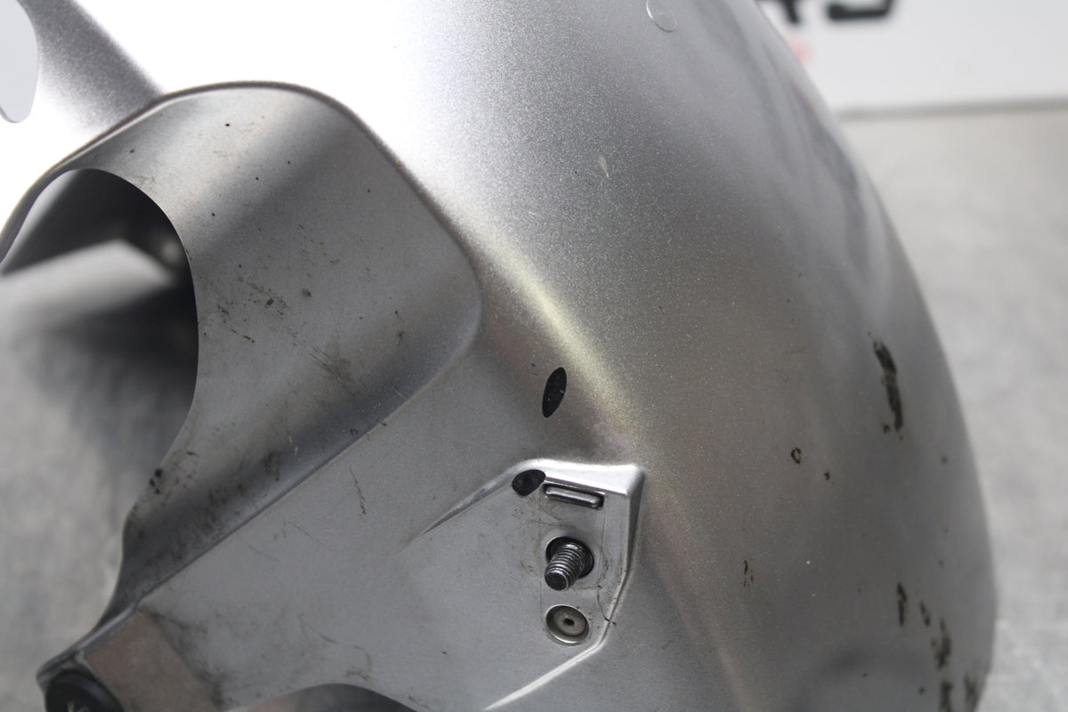 06-07 HONDA CBR1000RR FRONT WHEEL FENDER COWL FAIRING BB166