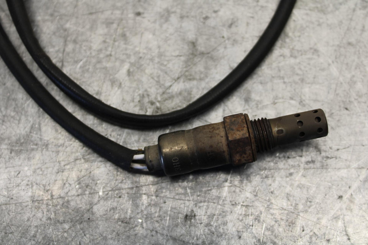 11-23 SUZUKI GSXR 750 OXYGEN O2 EXHAUST GAS LAMBDA SENSOR BB54