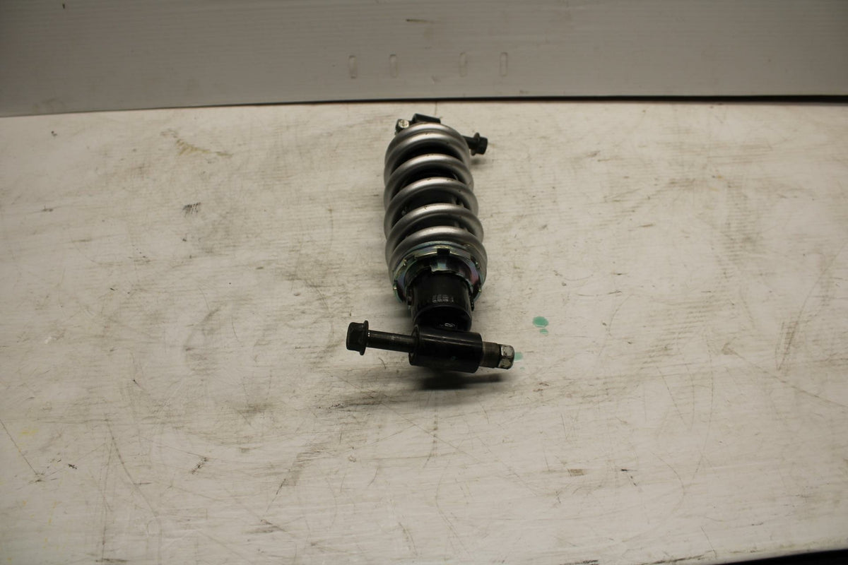 15-17 YAMAHA YZF R3 REAR BACK SHOCK ABSORBER SUSPENSION 1WD-F2210-00-00 BB293
