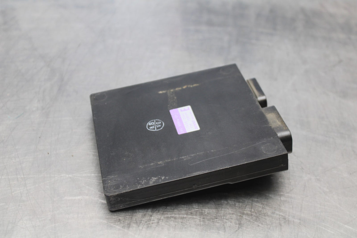 15-17 YAMAHA FJ09 ECU COMPUTER CONTROLLER UNIT BLACK BOX ECM CDI  BB906