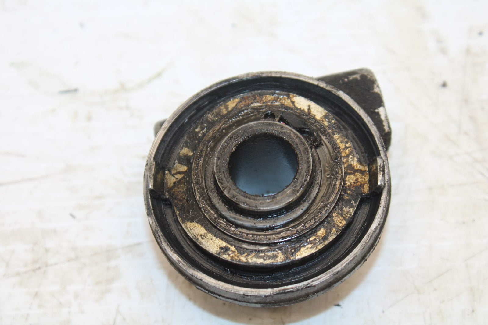 77-79 SUZUKI GS750 SPEEDOMETER DRIVE GEAR  BB258