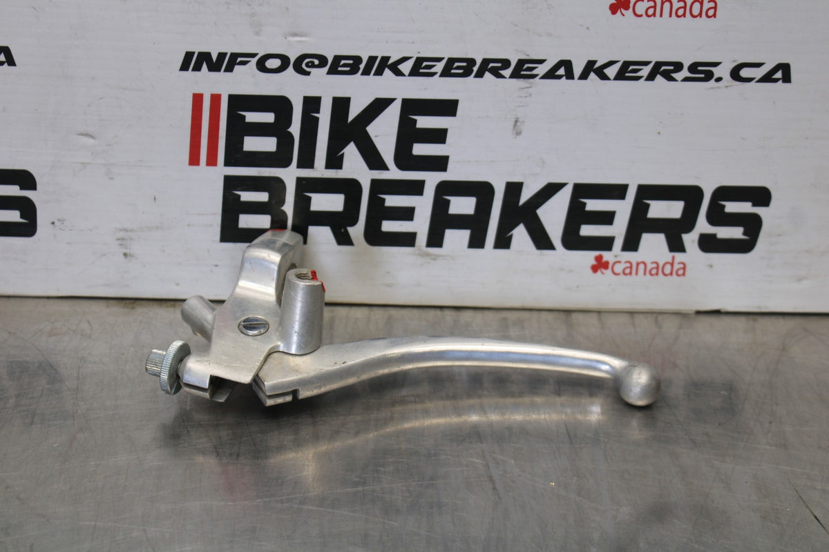 03-08 HONDA VTX1300C CLUTCH PERCH MOUNT WITH LEVER  BB868