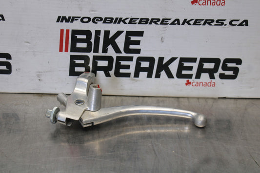 03-08 HONDA VTX1300C CLUTCH PERCH MOUNT WITH LEVER  BB868