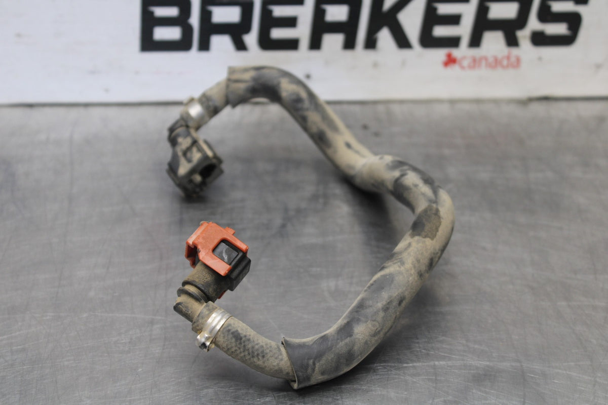 22-25 YAMAHA YZF R7 FUEL HOSE GAS LINE TUBE PIPE BB940